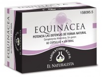 Equinacea + vitamina C